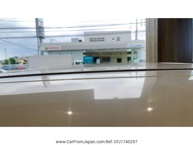 toyota alphard 2014 CFJ1740297 image 2