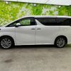toyota alphard 2021 quick_quick_3BA-AGH30W_AGH30-0374716 image 2