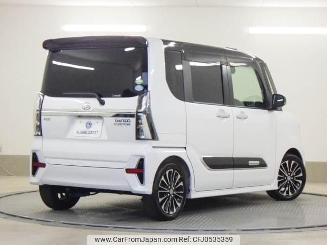 daihatsu tanto 2020 quick_quick_5BA-LA650S_LA650S-1049944 image 2