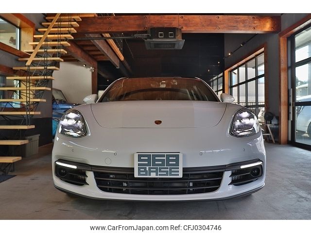 porsche panamera 2019 -PORSCHE--Porsche Panamera ABA-G2J29A--WP0ZZZ97ZJL148474---PORSCHE--Porsche Panamera ABA-G2J29A--WP0ZZZ97ZJL148474- image 2