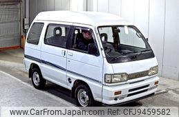 daihatsu atrai 1993 -DAIHATSU--Atrai Van S82V-552456---DAIHATSU--Atrai Van S82V-552456-