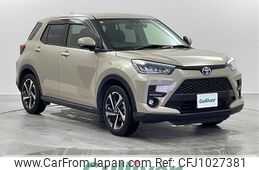toyota raize 2022 -TOYOTA--Raize 5AA-A202A--A202A-0010810---TOYOTA--Raize 5AA-A202A--A202A-0010810-