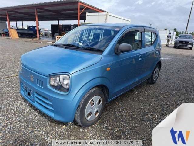 suzuki alto 2017 -SUZUKI--Alto DBA-HA36S--HA36S-352227---SUZUKI--Alto DBA-HA36S--HA36S-352227- image 1