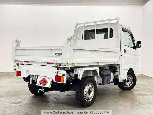 suzuki carry-truck 2016 504928-925214 image 2