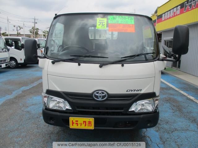 toyota dyna-truck 2019 GOO_NET_EXCHANGE_0500956A30240717W001 image 2