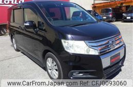 honda stepwagon 2009 -HONDA 【千葉 503ｱ1111】--Stepwgn DBA-RK5--RK5-1008651---HONDA 【千葉 503ｱ1111】--Stepwgn DBA-RK5--RK5-1008651-