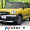 suzuki xbee 2019 -SUZUKI--XBEE DAA-MN71S--MN71S-121665---SUZUKI--XBEE DAA-MN71S--MN71S-121665- image 1