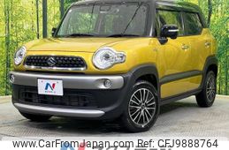 suzuki xbee 2019 -SUZUKI--XBEE DAA-MN71S--MN71S-121665---SUZUKI--XBEE DAA-MN71S--MN71S-121665-