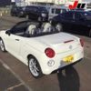 daihatsu copen 2022 -DAIHATSU 【伊勢志摩 580ｲ6148】--Copen LA400K-0051136---DAIHATSU 【伊勢志摩 580ｲ6148】--Copen LA400K-0051136- image 2