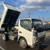 mitsubishi-fuso canter 2006 GOO_NET_EXCHANGE_1157546A30240919W001 image 3