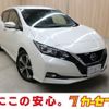 nissan leaf 2018 -NISSAN--Leaf ZAA-ZE1--ZE1-012966---NISSAN--Leaf ZAA-ZE1--ZE1-012966- image 1