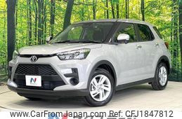 toyota raize 2024 CFJ1847812