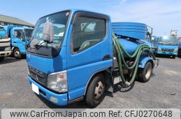 mitsubishi-fuso canter 2009 GOO_NET_EXCHANGE_0802755A30240930W006