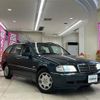 mercedes-benz c-class-station-wagon 1998 -MERCEDES-BENZ--Benz C Class Wagon E-202086--WDB202086-2F728508---MERCEDES-BENZ--Benz C Class Wagon E-202086--WDB202086-2F728508- image 1