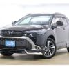 toyota corolla-cross 2024 quick_quick_ZVG13_ZVG13-1035204 image 1