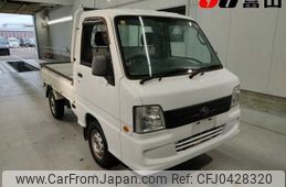 subaru sambar-truck 2005 -SUBARU--Samber Truck TT2--TT2-315138---SUBARU--Samber Truck TT2--TT2-315138-