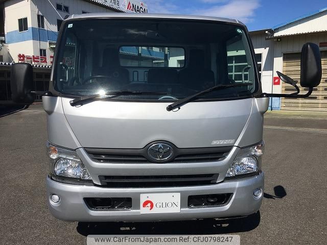 toyota dyna-truck 2014 quick_quick_TKG-XZU700_XZU700-0004338 image 2