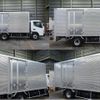 mitsubishi-fuso canter 2014 CFJ1597643 image 7