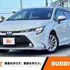 toyota corolla-touring-wagon 2021 -TOYOTA--Corolla Touring 6AA-ZWE211W--ZWE211-6063971---TOYOTA--Corolla Touring 6AA-ZWE211W--ZWE211-6063971- image 1