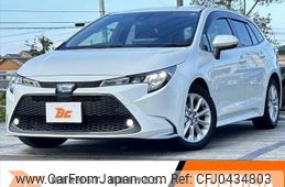 toyota corolla-touring-wagon 2021 -TOYOTA--Corolla Touring 6AA-ZWE211W--ZWE211-6063971---TOYOTA--Corolla Touring 6AA-ZWE211W--ZWE211-6063971-