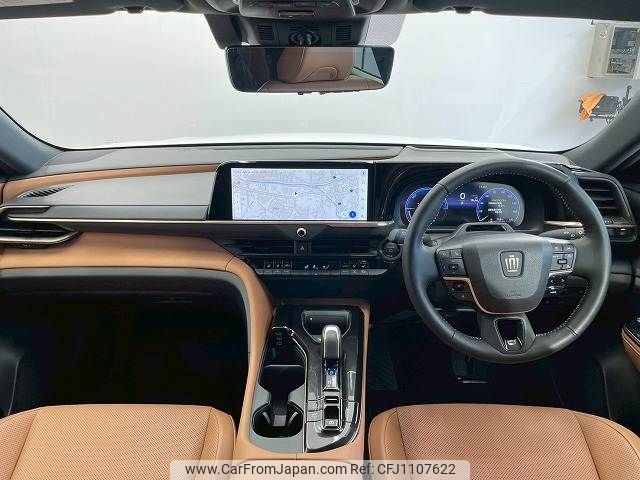 toyota toyota-others 2024 -TOYOTA--Crown Sport 6AA-AZSH36W--AZSH36-4013566---TOYOTA--Crown Sport 6AA-AZSH36W--AZSH36-4013566- image 2