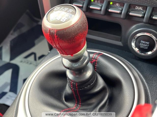 toyota 86 2015 CFJ1805039 image 2