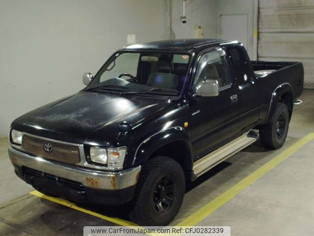 toyota hilux 1998 -TOYOTA--Hilux LN170H-0002755---TOYOTA--Hilux LN170H-0002755- image 1