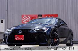 lexus is 2024 quick_quick_5BA-USE30_USE30-0003016