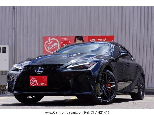 lexus is 2024 quick_quick_5BA-USE30_USE30-0003016 image 1