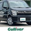 suzuki wagon-r 2019 -SUZUKI--Wagon R DAA-MH55S--MH55S-265393---SUZUKI--Wagon R DAA-MH55S--MH55S-265393- image 1