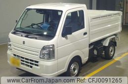 suzuki carry-truck 2024 -SUZUKI 【相模 480ﾂ4259】--Carry Truck 3BD-DA16T--DA16T-789660---SUZUKI 【相模 480ﾂ4259】--Carry Truck 3BD-DA16T--DA16T-789660-