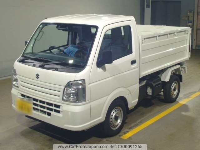 suzuki carry-truck 2024 -SUZUKI 【相模 480ﾂ4259】--Carry Truck 3BD-DA16T--DA16T-789660---SUZUKI 【相模 480ﾂ4259】--Carry Truck 3BD-DA16T--DA16T-789660- image 1