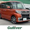 daihatsu tanto 2015 -DAIHATSU--Tanto DBA-LA600S--LA600S-0360387---DAIHATSU--Tanto DBA-LA600S--LA600S-0360387- image 1