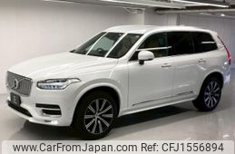 volvo xc90 2022 CFJ1556894