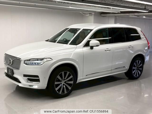 volvo xc90 2022 CFJ1556894 image 1