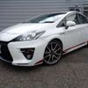 toyota prius 2014 -TOYOTA 【新潟 301】--Prius DAA-ZVW30--ZVW30-5754065---TOYOTA 【新潟 301】--Prius DAA-ZVW30--ZVW30-5754065- image 1