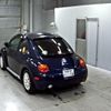 volkswagen new-beetle 2002 -VOLKSWAGEN--VW New Beetle 9CAZJ-WVWZZZ9CZ3M604727---VOLKSWAGEN--VW New Beetle 9CAZJ-WVWZZZ9CZ3M604727- image 2