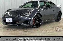 subaru brz 2019 quick_quick_4BA-ZC6_ZC6-040578