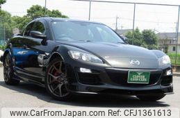 mazda rx-8 2012 quick_quick_ABA-SE3P_SE3P-306512