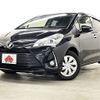 toyota vitz 2019 -TOYOTA--Vitz DBA-KSP130--KSP130-4014555---TOYOTA--Vitz DBA-KSP130--KSP130-4014555- image 1