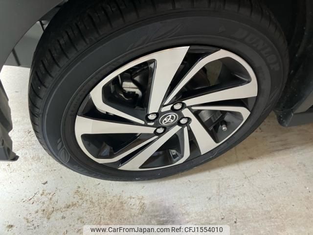 toyota raize 2023 CFJ1554010 image 2