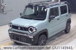 suzuki hustler 2024 -SUZUKI 【Ｎｏ後日 】--Hustler MR92S-486002---SUZUKI 【Ｎｏ後日 】--Hustler MR92S-486002-
