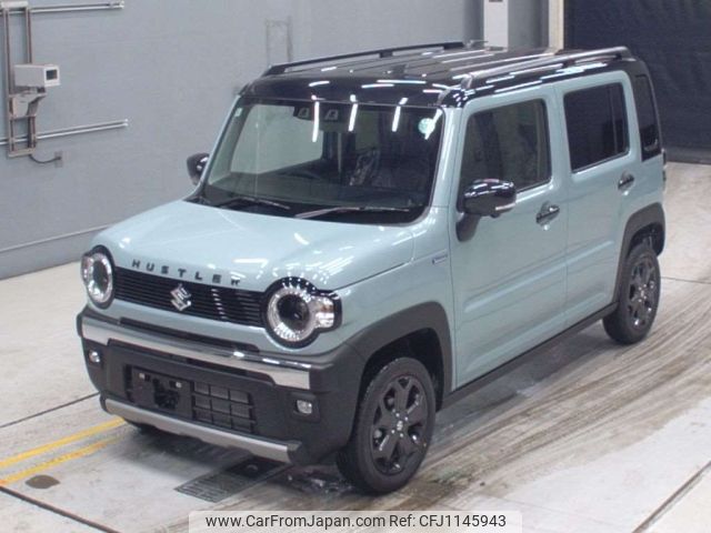 suzuki hustler 2024 -SUZUKI 【Ｎｏ後日 】--Hustler MR92S-486002---SUZUKI 【Ｎｏ後日 】--Hustler MR92S-486002- image 1