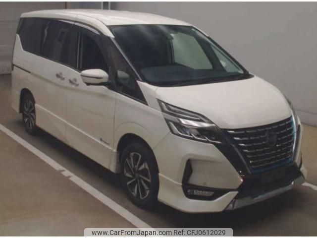 nissan serena 2020 quick_quick_DAA-HFC27_HFC27-065055 image 1