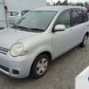 toyota sienta 2009 -TOYOTA--Sienta DBA-NCP81G--NCP81-5110605---TOYOTA--Sienta DBA-NCP81G--NCP81-5110605- image 1