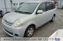 toyota sienta 2009 -TOYOTA--Sienta DBA-NCP81G--NCP81-5110605---TOYOTA--Sienta DBA-NCP81G--NCP81-5110605-