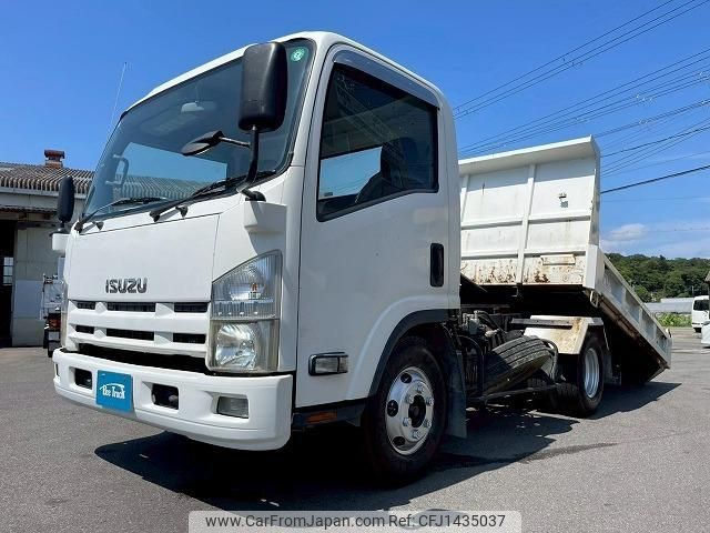 isuzu elf-truck 2010 GOO_NET_EXCHANGE_0700644A30250715W001 image 1