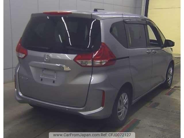 honda freed 2021 -HONDA--Freed 6BA-GB5--GB5-3161297---HONDA--Freed 6BA-GB5--GB5-3161297- image 2