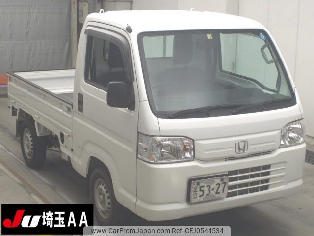 honda acty-truck 2020 -HONDA--Acty Truck HA9--1517294---HONDA--Acty Truck HA9--1517294- image 1