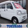 mitsubishi minicab-van 2016 -MITSUBISHI--Minicab Van DS17V--108791---MITSUBISHI--Minicab Van DS17V--108791- image 1